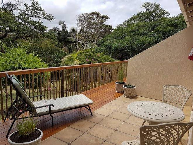 Sunbirds b&b