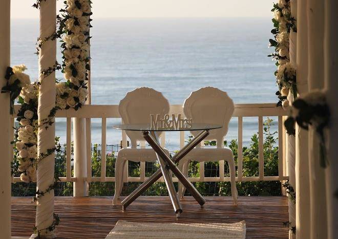 The laughing forest accommodation weddings and conferences