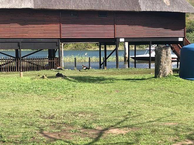 The Old Pont Holiday And Water Sport Resort Image