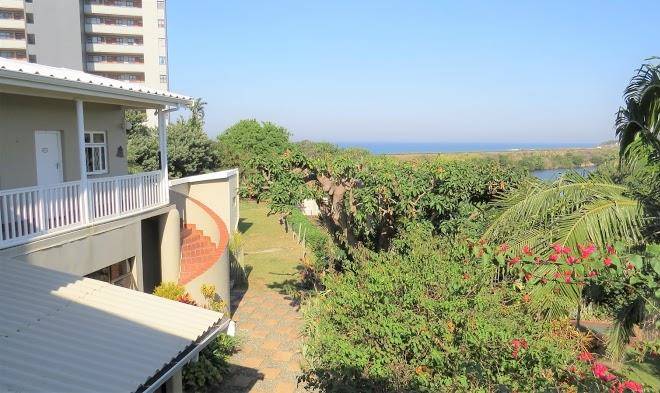 The tweni waterfront guest lodge