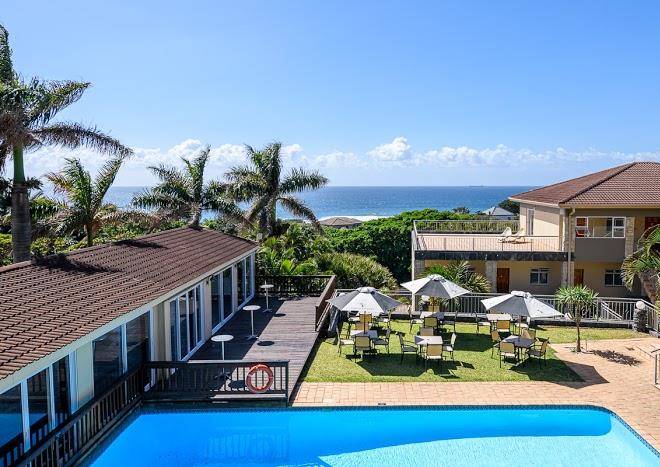 Umthunzi hotel & conference