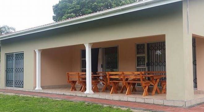 Wave dancer holiday accommodation