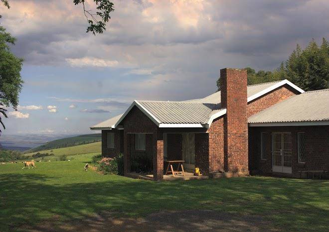 11 karkloof