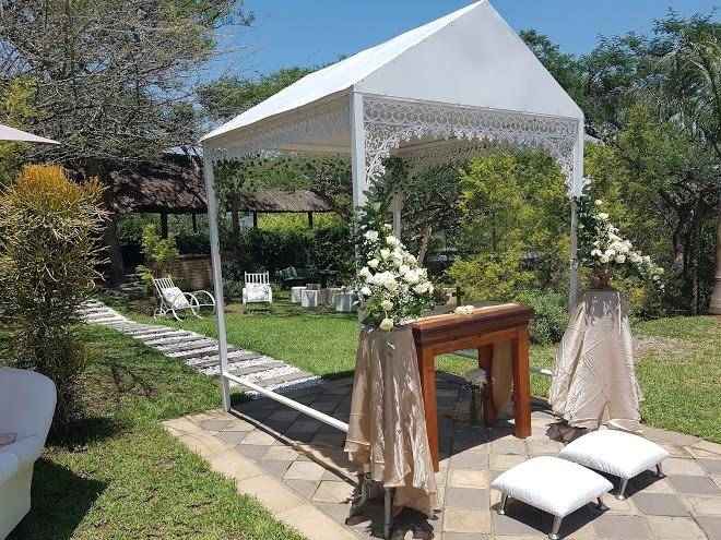 Acacia bush lodge