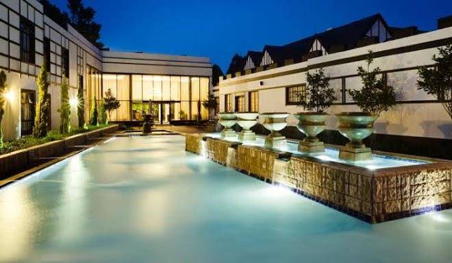 ANEW Hotel Hilton Pietermaritzburg