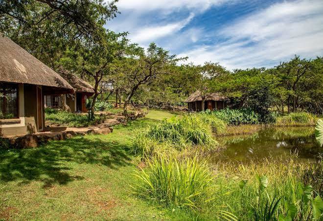 Ascot bush lodge