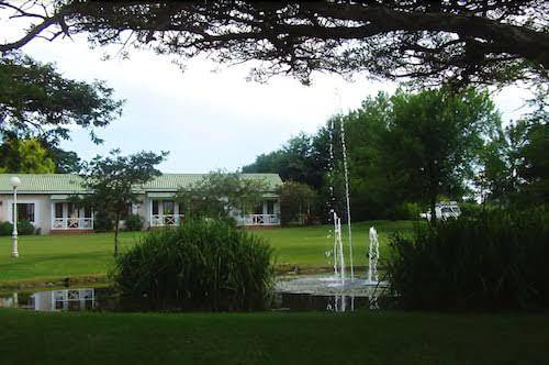 Ascot inn