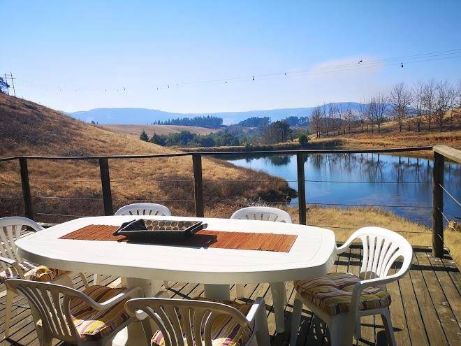 Ashton Wold Estate Image