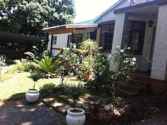 Azalea bed and breakfast