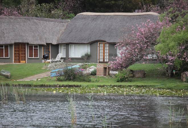 Beacon vlei guest farm