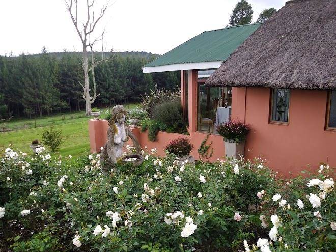 Calderwood Hall Image