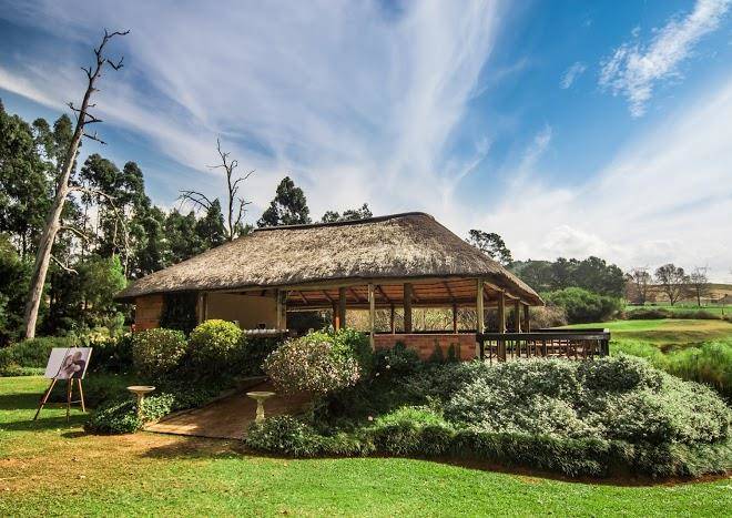 Cranford country lodge