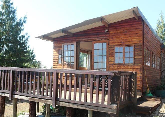 Dargle forest lodge