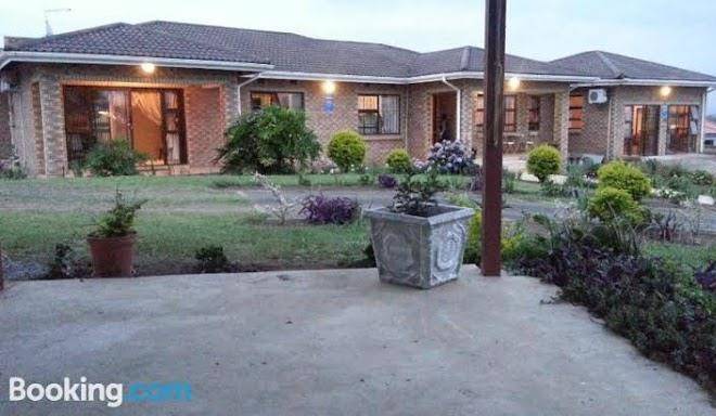 Ekhaya lodge b'n'b