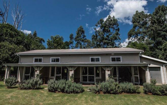 Enniskerry self catering accommodation