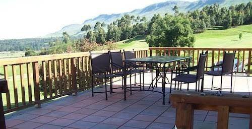 Everglades Country Hotel Image