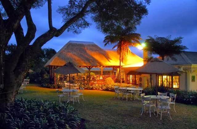 Fern hill hotel