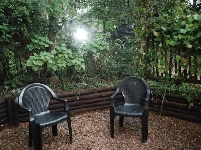Gecko hill self catering accommodation
