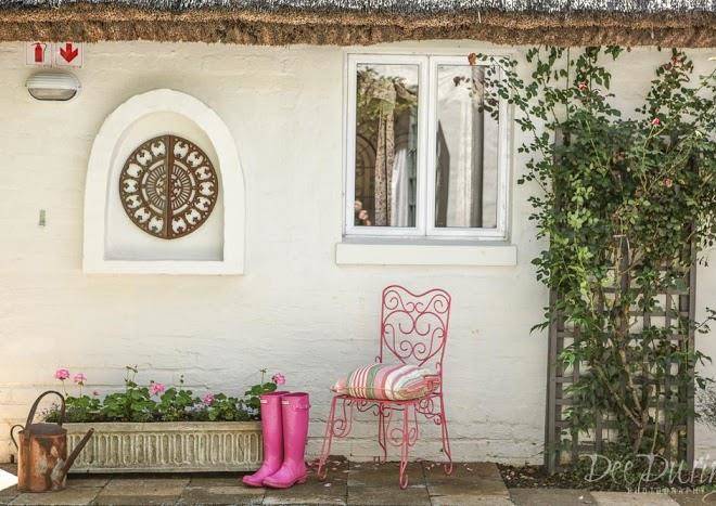 Gowan valley guest farm