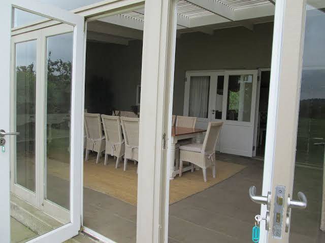 Gowrie farm golf lodge