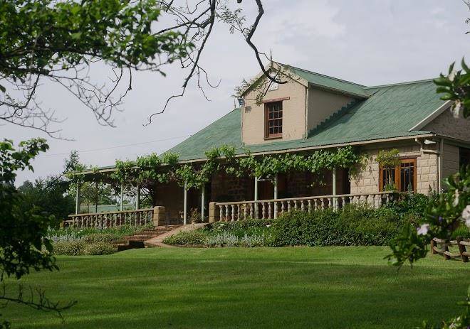 Halliwell country inn