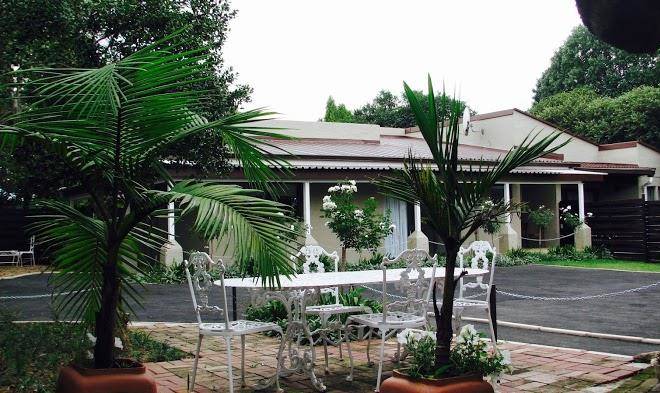 Hilton haven bed and breakfast