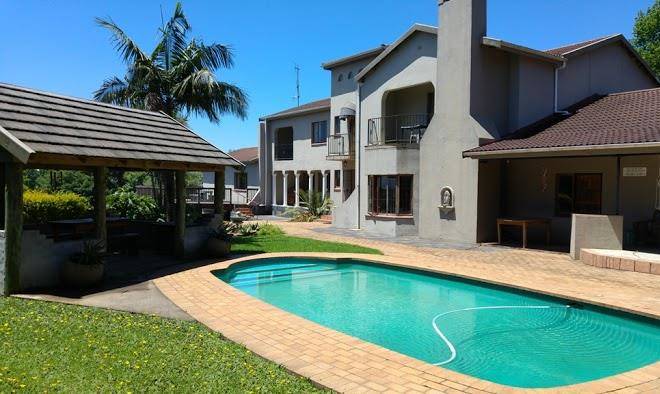 Hilton view b&b