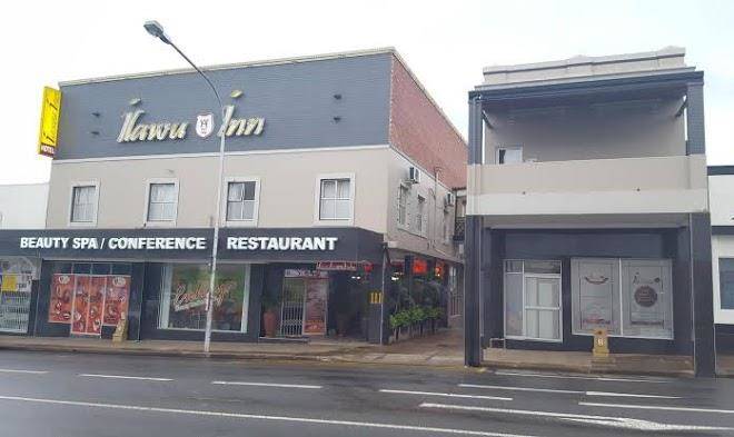 Ilawu inn