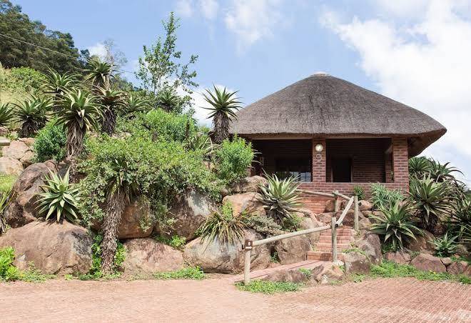Insingizi lodge