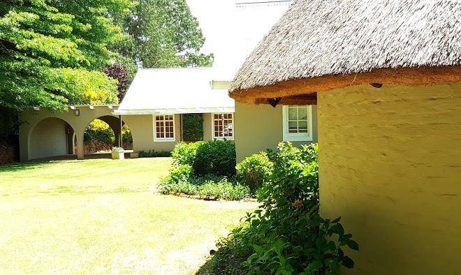 Invermooi lodge