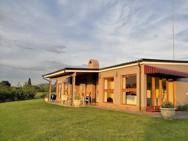 Jolo guest farm