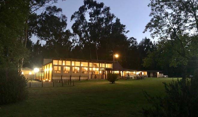 Kamberg Mountain Shadows Image