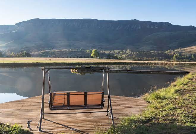 Kamberg valley hideaway