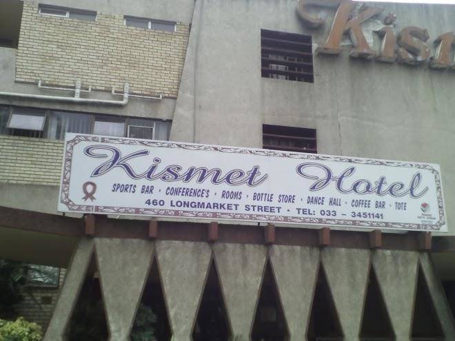 Kismet hotel