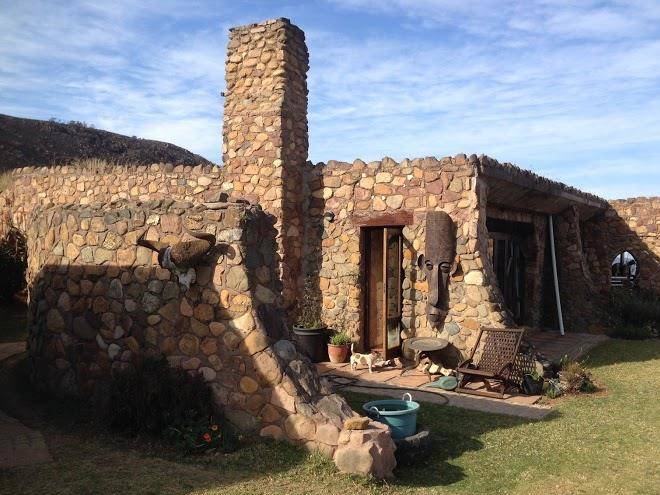Little wing eco friendly country escape