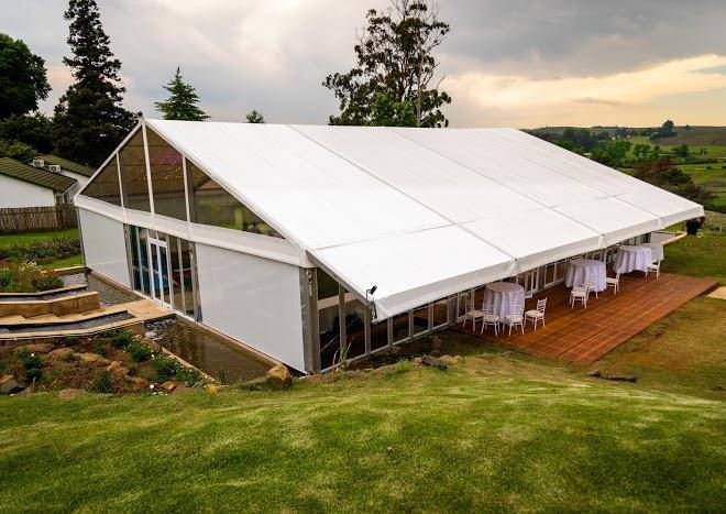 Lythwood lodge