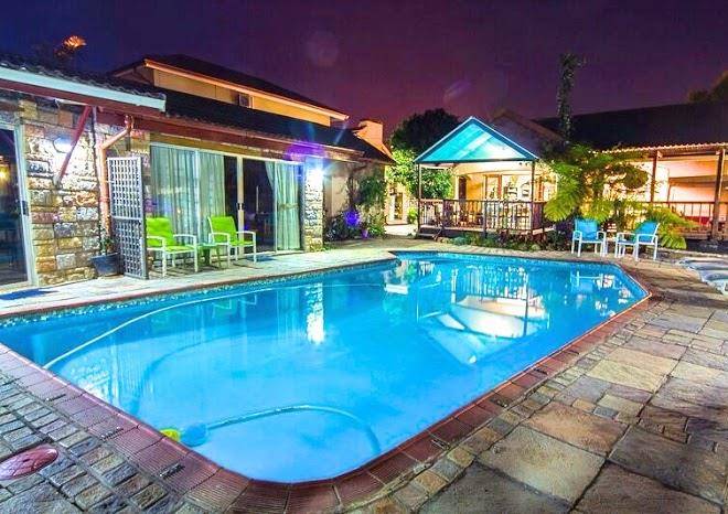 Matts rest b&b