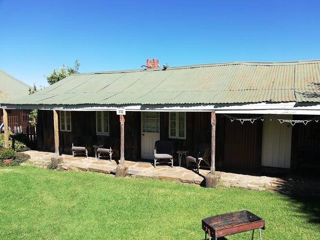 Mount park guest farm