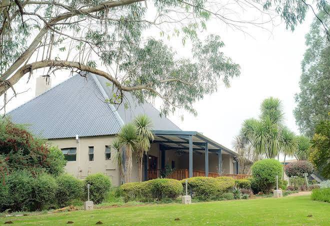 Mount shekinah country hotel