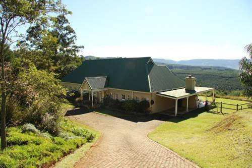 Natal midlands holiday