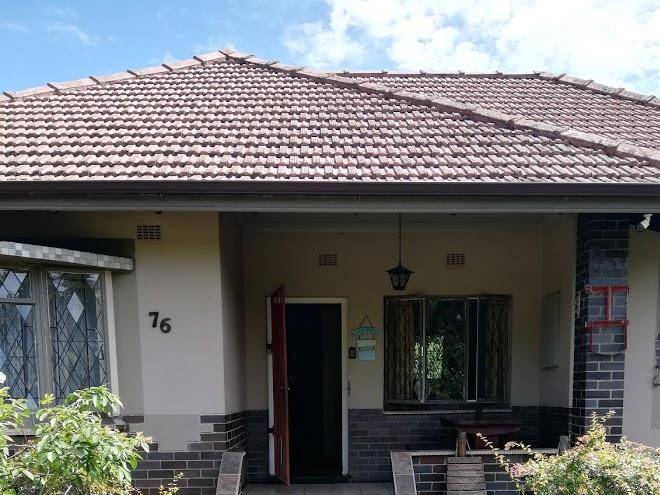 Pmb backpackers lodge