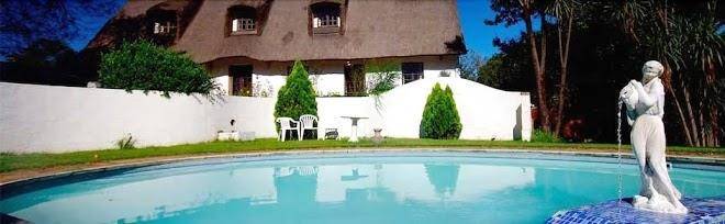 Rawdons Hotel & Brewery Image