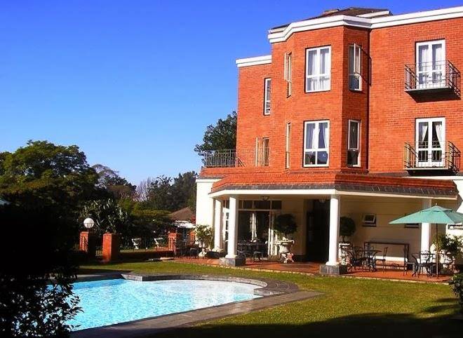 Redlands Hotel Image