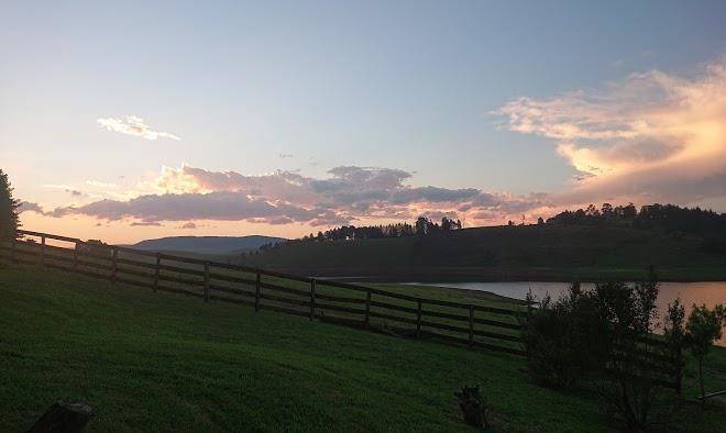 Riverholm country estate