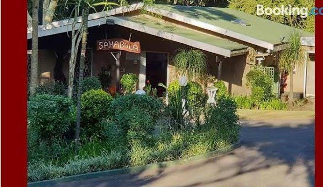 Sakabula country lodge & wedding venue