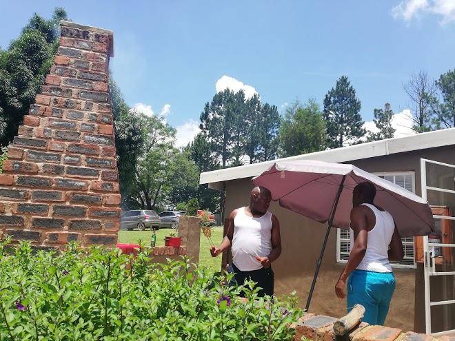 Sanlee country lodge