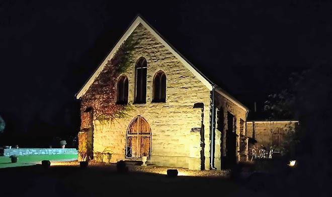 St andrew's retreat