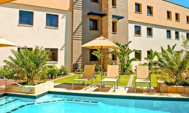 Stayeasy pietermaritzburg