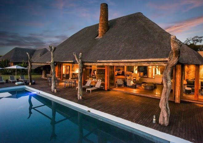 Tala collection game reserve