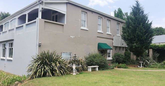Tanglewood country hotel